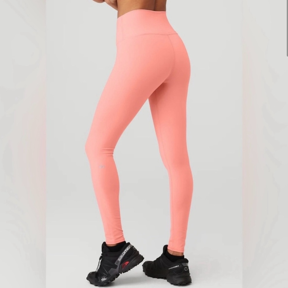 Alo High-Waisted Leggings